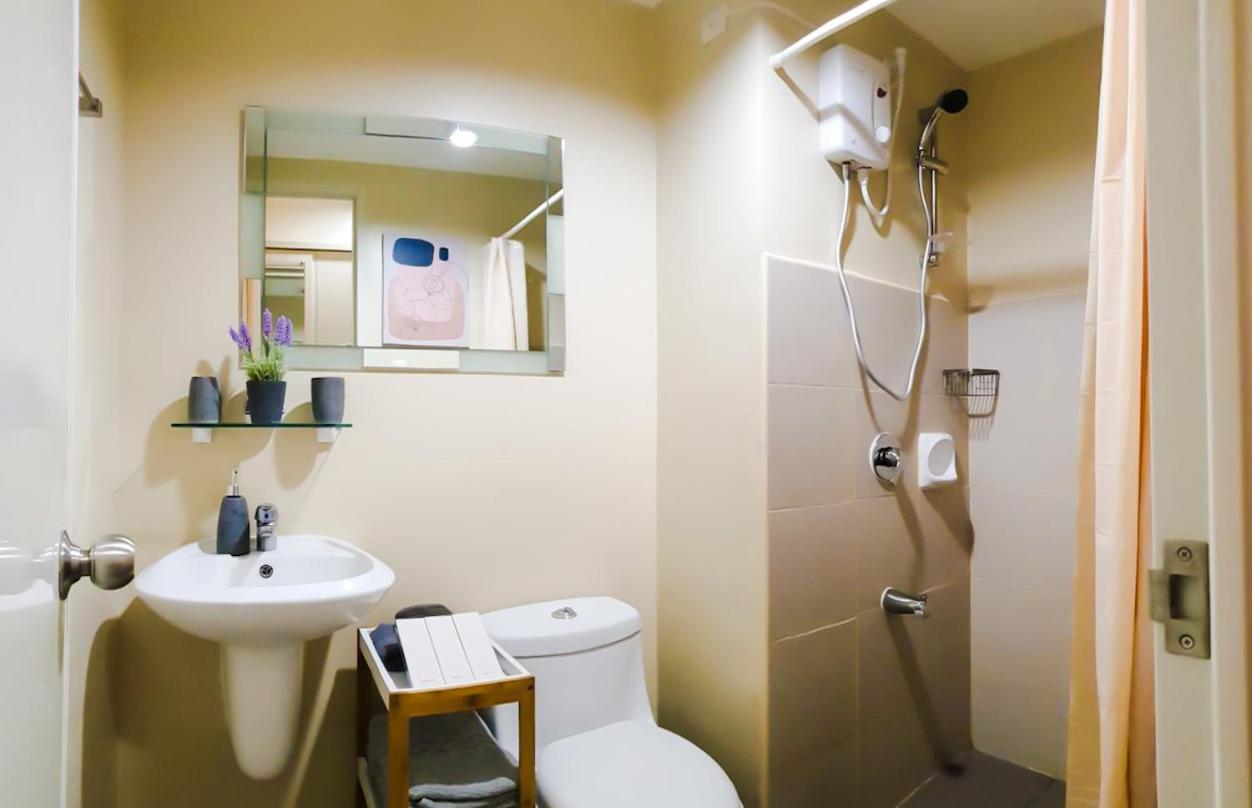 Zen Living Condo At Avida Atria Tower 2 Iloilo City Exterior photo